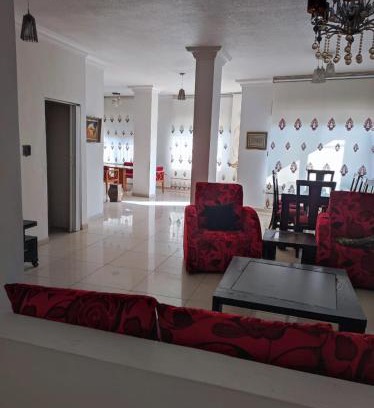 Downtown Amman Apartment | Noor Apartment