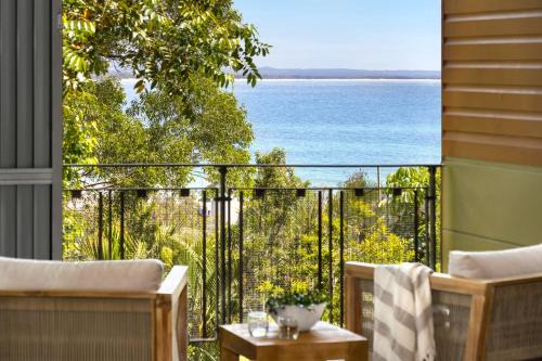 Noosa Heads Apartment | Noosa Oasis Haven Near Main Beach