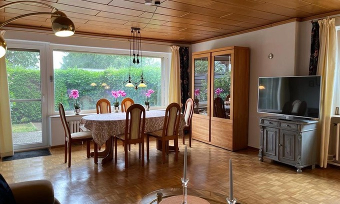 Gaarden-Sud - Kronsburg House | Nord Haus