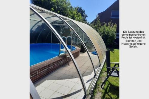 Norden Apartment | Nord-Strand