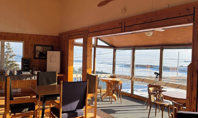 Perce Hotel | Nordet