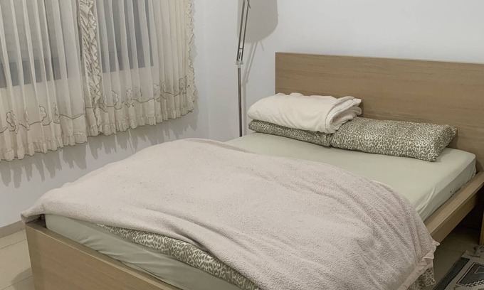 Isfiya Apartment | Nordic Apartment on Mt.Camel