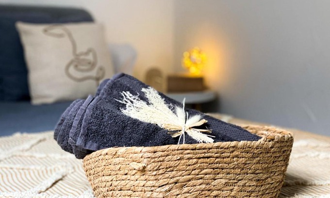 Givet Apartment | Nordic Nest