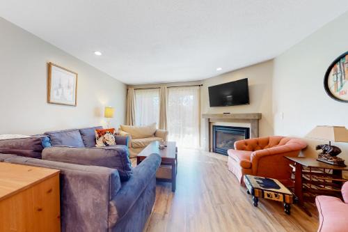 Jackson Apartment | Nordic Wilderness Lodge
