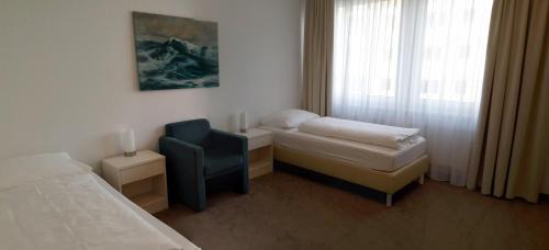 Geestendorf Apartment | Nordsee Apartments