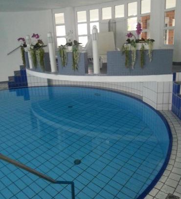 Dorumer Neufeld Apartment | Nordsee direkt