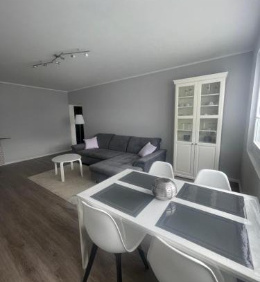 Loxstedt Apartment | Nordsee Fam Jo