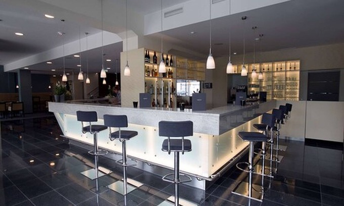 Mitte-Sud Hotel | Nordsee Hotel Bremerhaven City