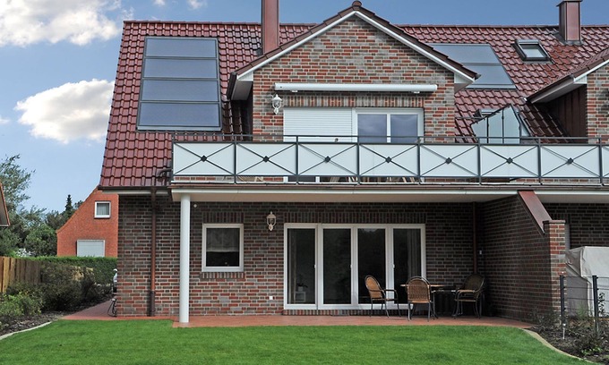Borkum Apartment | Nordsee-träume: Moderne Apartment-oase am Borkumer Südstrand