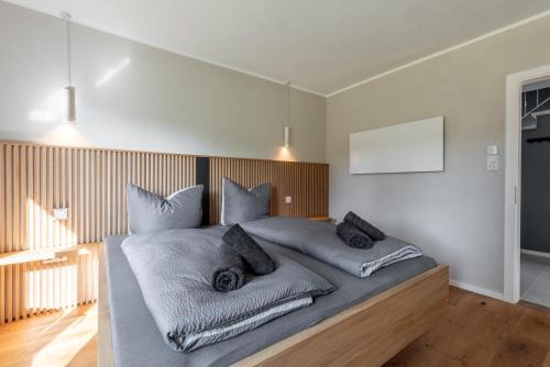 Nesse Villa | Nordsee Villa