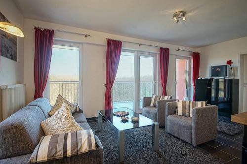 Schillig Apartment | NordseeResort Friesland NordseeResort Friesland 51-1-N
