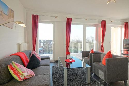Schillig Apartment | NordseeResort Friesland NordseeResort Friesland 52-3-S