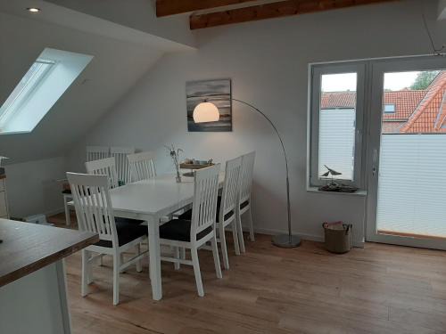 Toenning Apartment | Nordstern