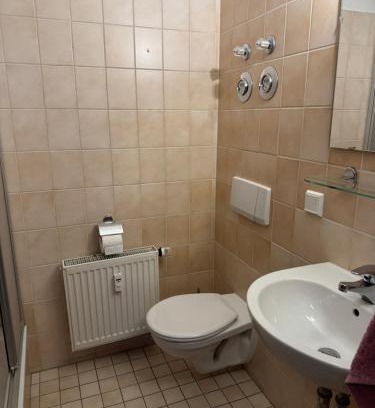 Gera Apartment | Nordstraße
