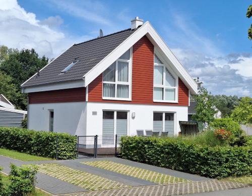 Nordhorn House | Nordwind - Nordhorn