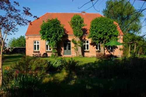 Muritz Apartment | Nordzimmer 3 NO
