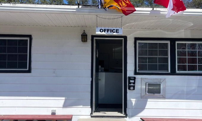 Fredericton Hotel | Norfolk Motel
