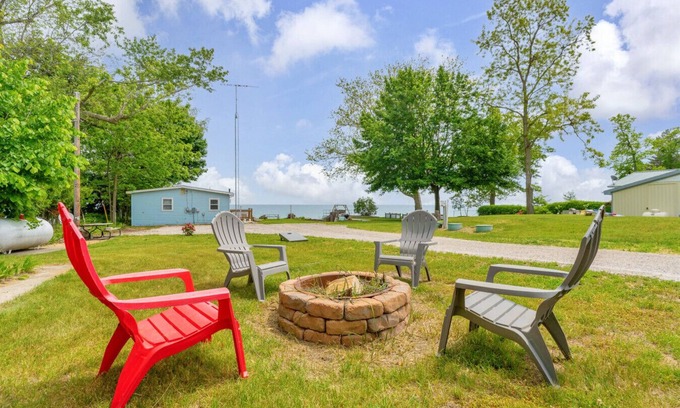 Lexington Cottage | North Bound 25 Cottage #5