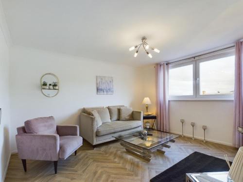 Hawick Apartment | North Bridge Apartment