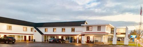 Kalkaska Hotel | North Country American Inn
