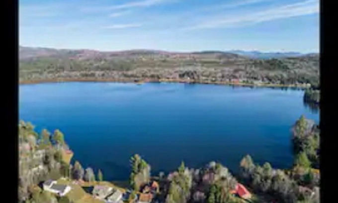 Errol House | North Country Vacation Oasis-Akers Pond