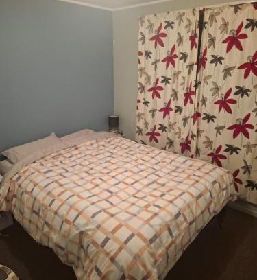 Dunedin House | North East Valley apartment