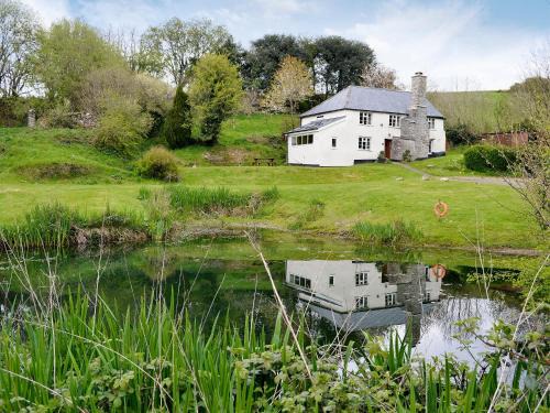 Dulverton House | North Huckham