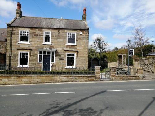 Robin Hood's Bay Bed & Breakfast | North Ings