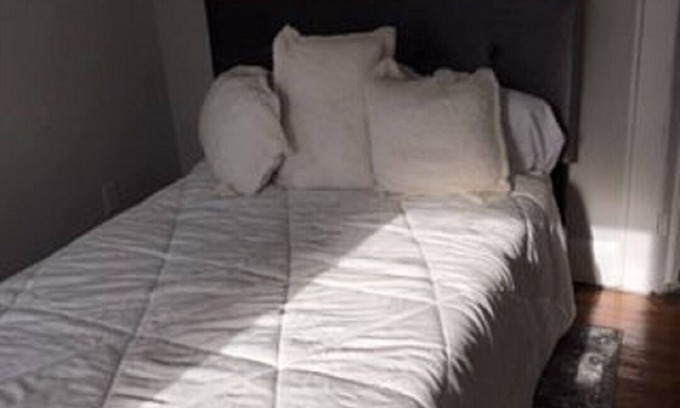 Hackensack Apartment | North Jersey Apartment nestled near NYC