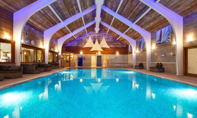 Penrith Hotel | North Lakes Hotel and Spa