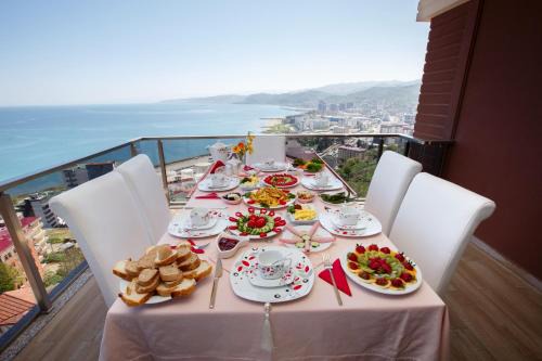 Trabzon Apartment | North Pearl Residence