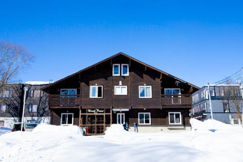 Hirafu Cabin | North Point