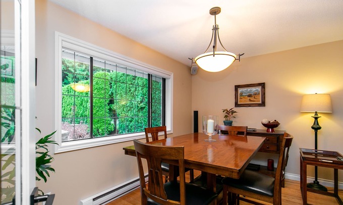 Sidney House | North Saanich Haven: 2 Bedroom Retreat