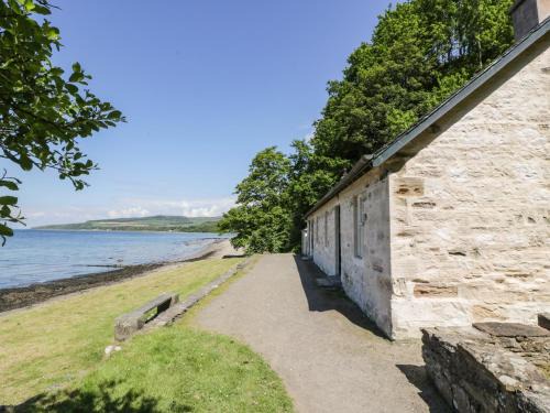 Kirkmichael Apartment | North Segganwell - Culzean Castle