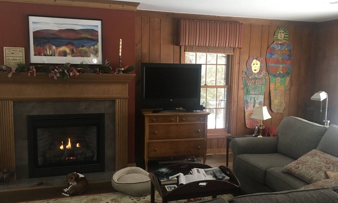 Whitefish Bay House | North Shore house is Perfect for DNC