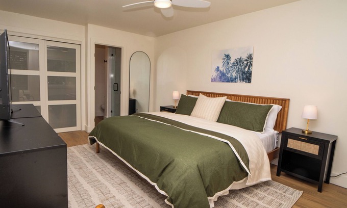 Kahuku Condo | North Shore Turtle Bay Hideoutn