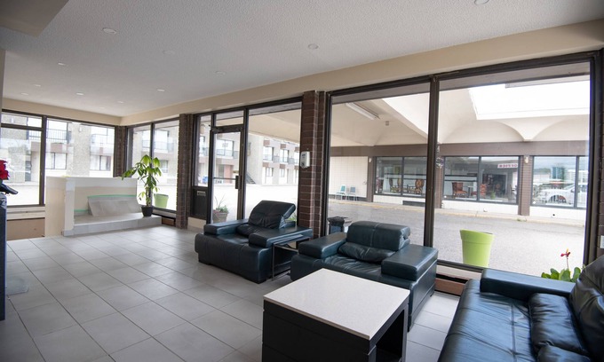 Prince George Hotel | North Star Inn & Suites