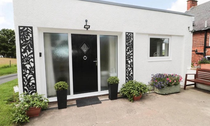 Gilsland Apartment | North View Cottage next to Hadrian's Wall