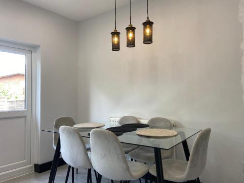 Hale House | North West London Escape