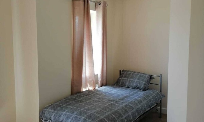 Northampton House | Northamp Towers