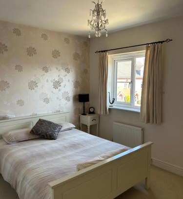 Upton House | Northants Guest House