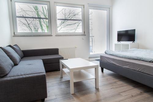 Chemnitz Apartment | NorthApartments Chemnitz