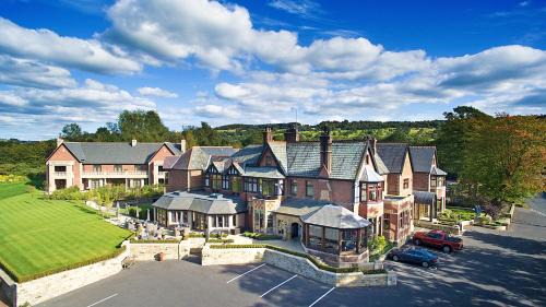 Langho Hotel | Northcote