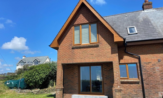 Stibb Cottage | Northcott View