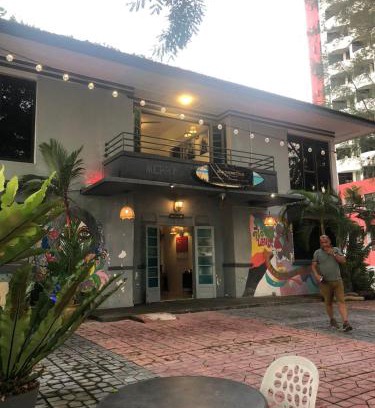 Tanjung Bungah House | Northern Cove Penang