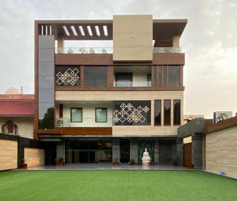 Kanpur Hotel | Northern Hotel