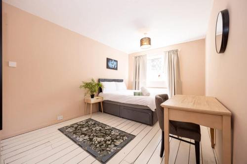 Didsbury House | Northern House Free Parking