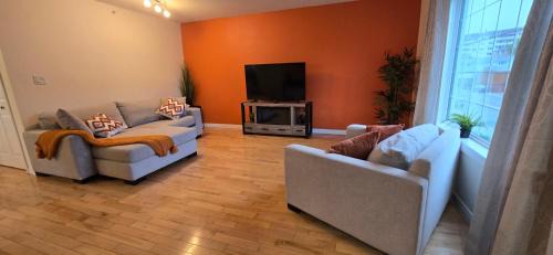 Yellowknife Apartment | Northern Manor