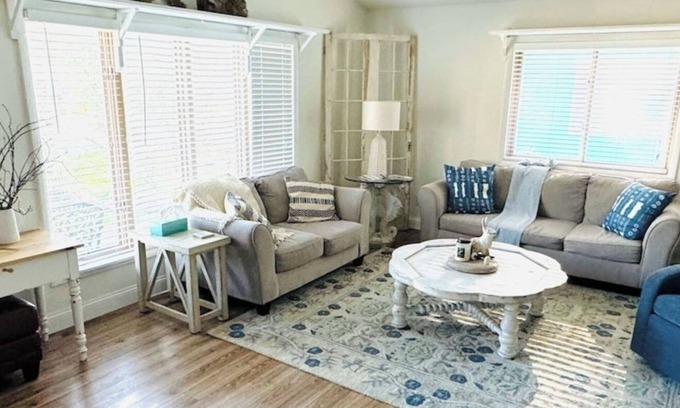 Indian River House | Northern Retreat in the Heart of Indian River!