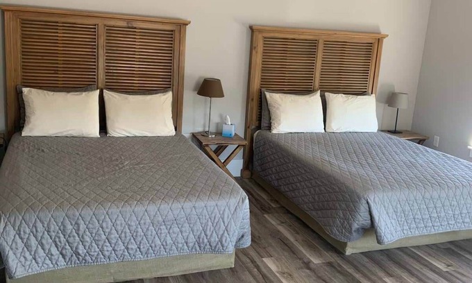 Northport Hotel | Northport Inn Boutique Hotel Room 8